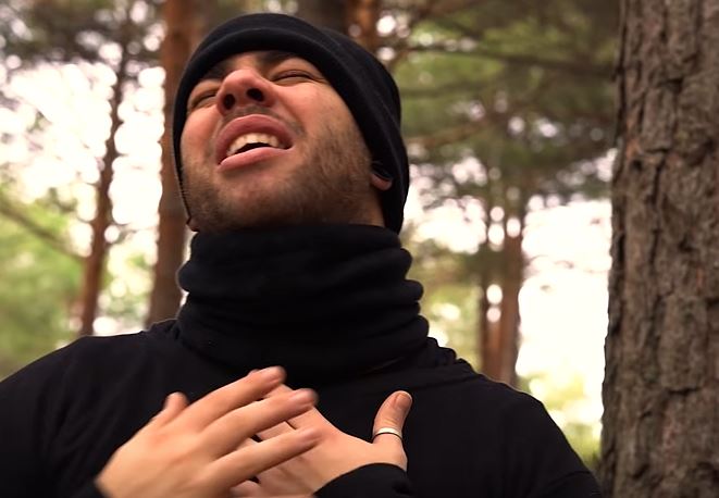 no volverá de dante