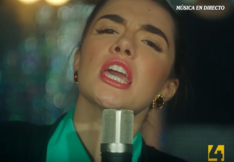 por ti de marta sango