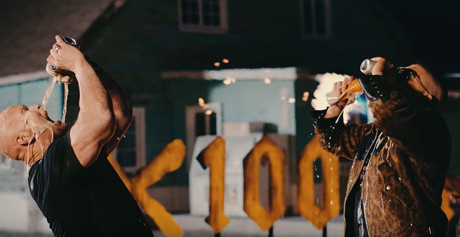 ¿Quién tú eres? de Bad Bunny