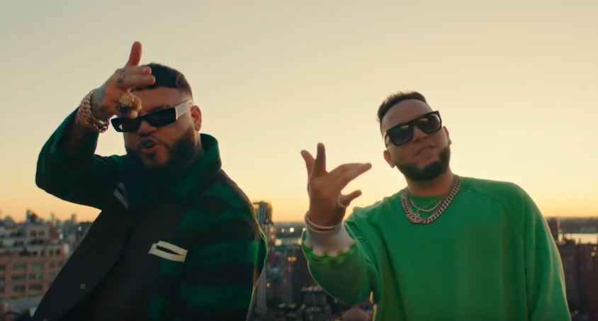 sorpresa de farruko 2