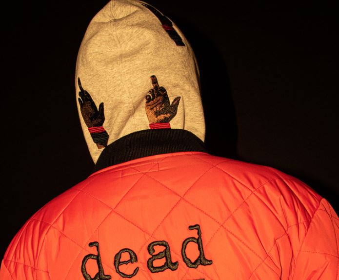 supreme x dead prez