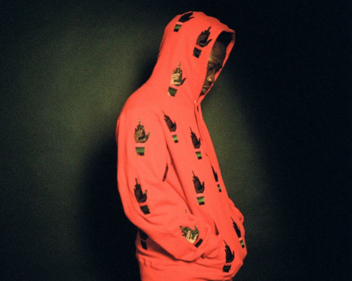 supreme x dead prez