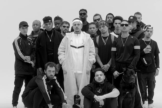 tumbao de cruz cafuné