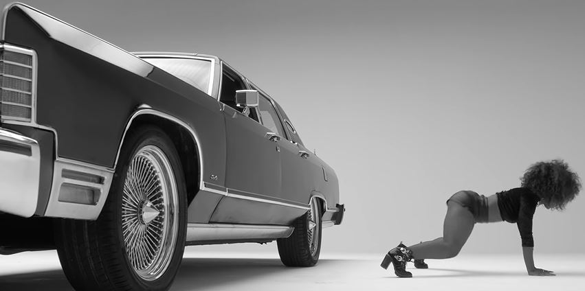 tumbao de cruz cafuné