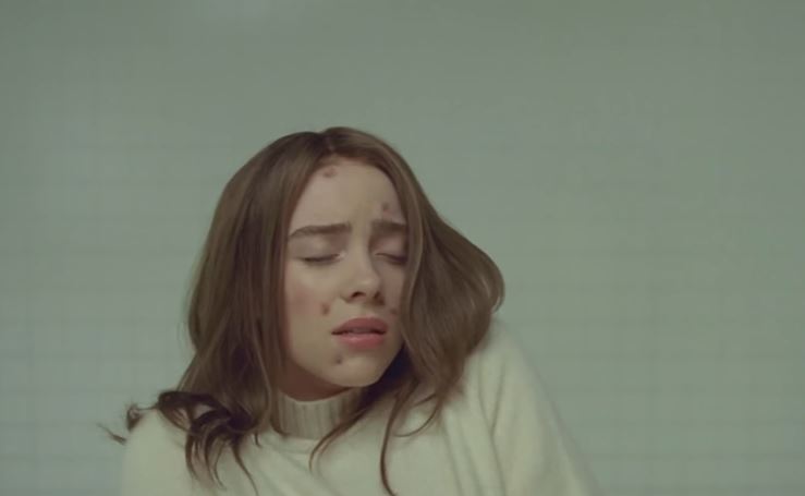 xanny de billie eilish