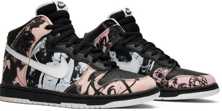 zapatillas para reventa