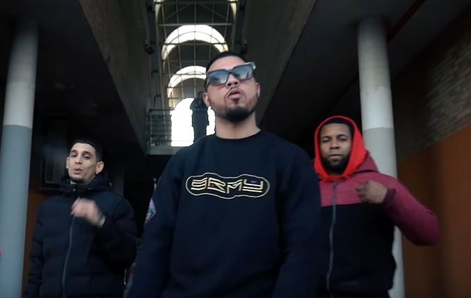 doble vida de damaco