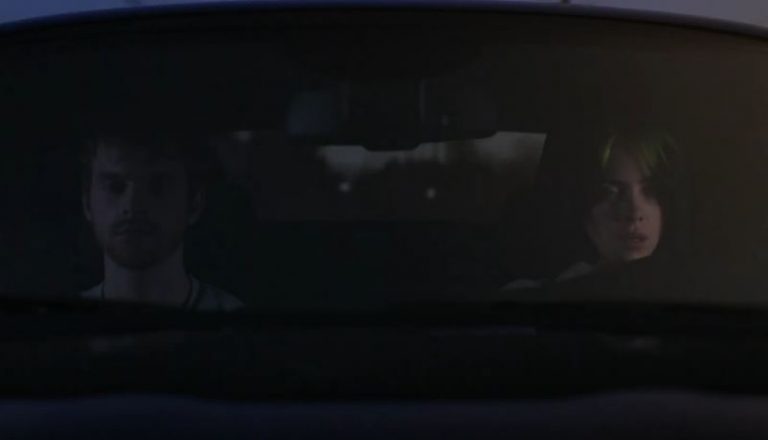 everything i wanted de billie eilish