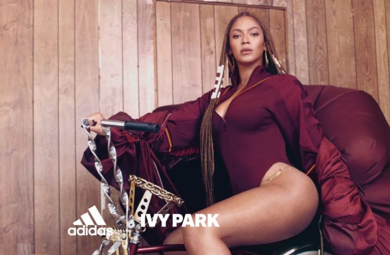 ivy park x adidas