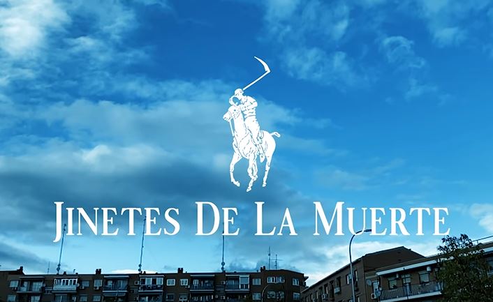 jinetes de la muerte de jarfaiter
