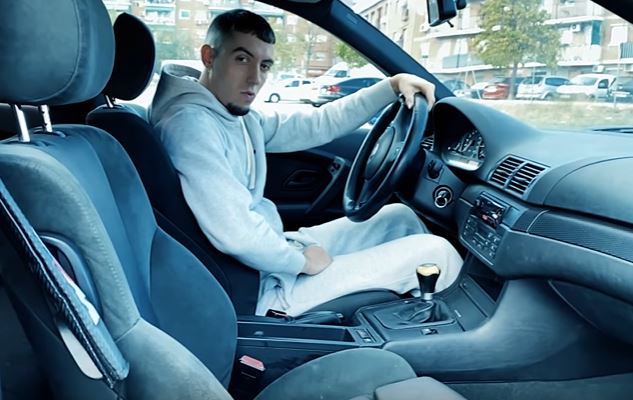 jinetes de la muerte de jarfaiter