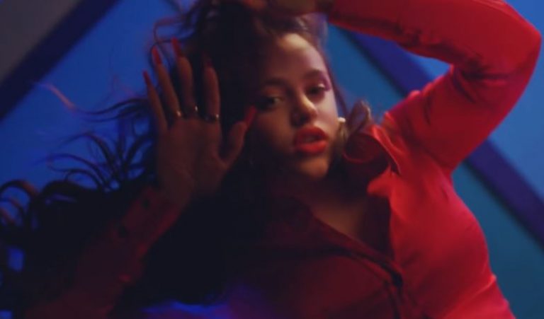 juro que de rosalía