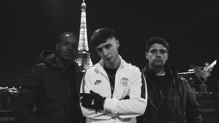 la haine de prok