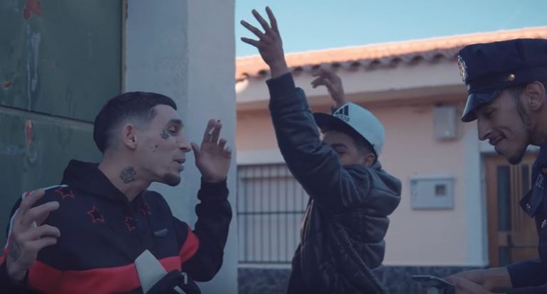 los porros no de el jincho