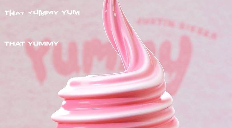 yummy de justin bieber