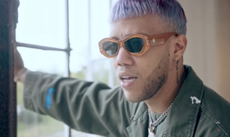 cómo se siente de jhay cortez