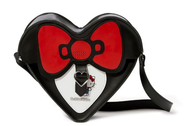 dr martens x hello kitty 