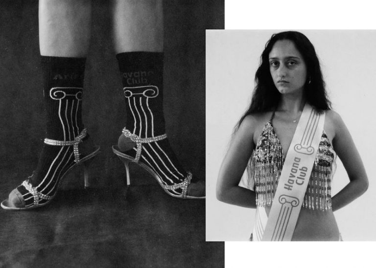 Aries arise x havana club