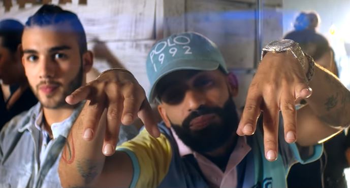 hábitos de arcangel