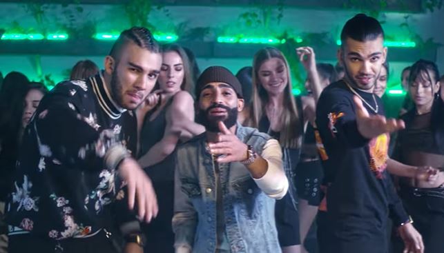 hábitos de arcangel