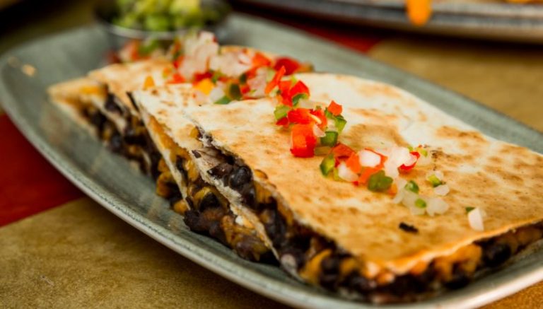 menu para san valentin