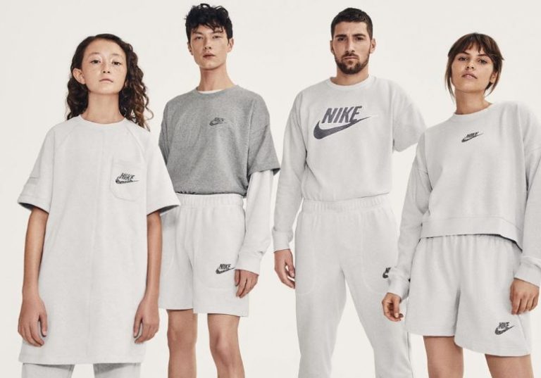 move to zero de nike