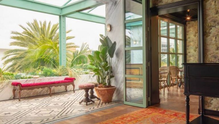 restaurante gucci osteria