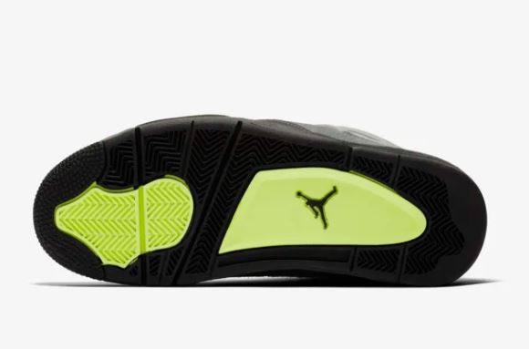 air jordan 4 95 1