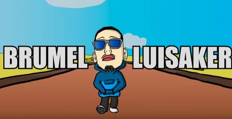 brumel de luisaker