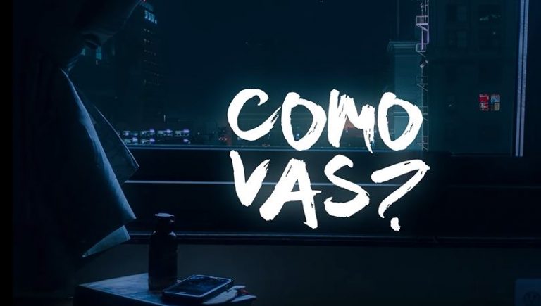 como vas? de kidd keo