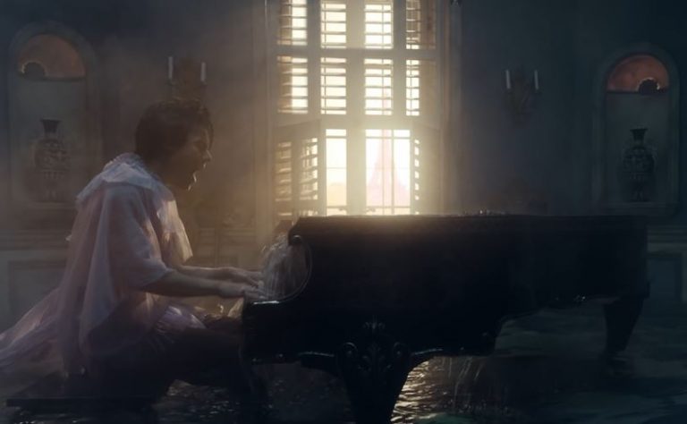 falling de harry styles