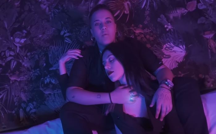 miénteme lento de eli rosex