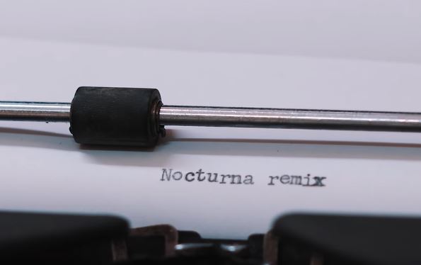nocturna remix
