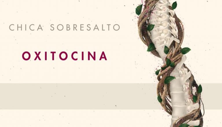 oxitocina de chica sobresalto