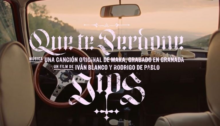 que te perdone dios de maka