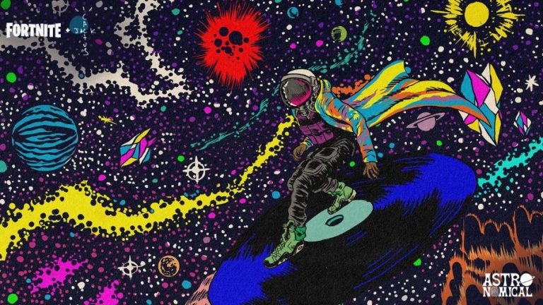 astronomical en fortnite 1