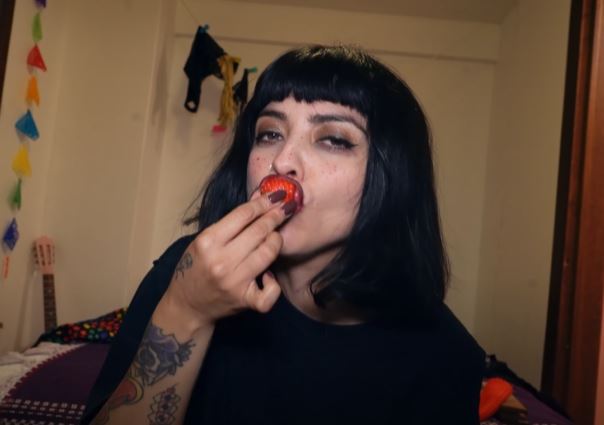 biutiful de mon laferte