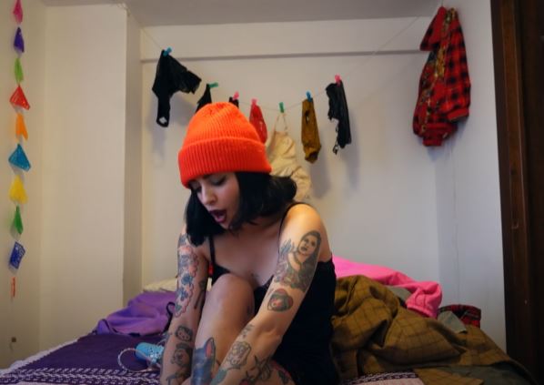 biutiful de mon laferte