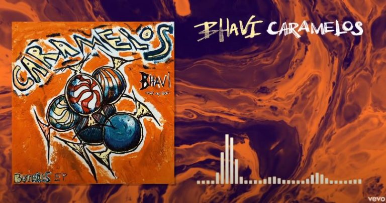 caramelos de bhavi
