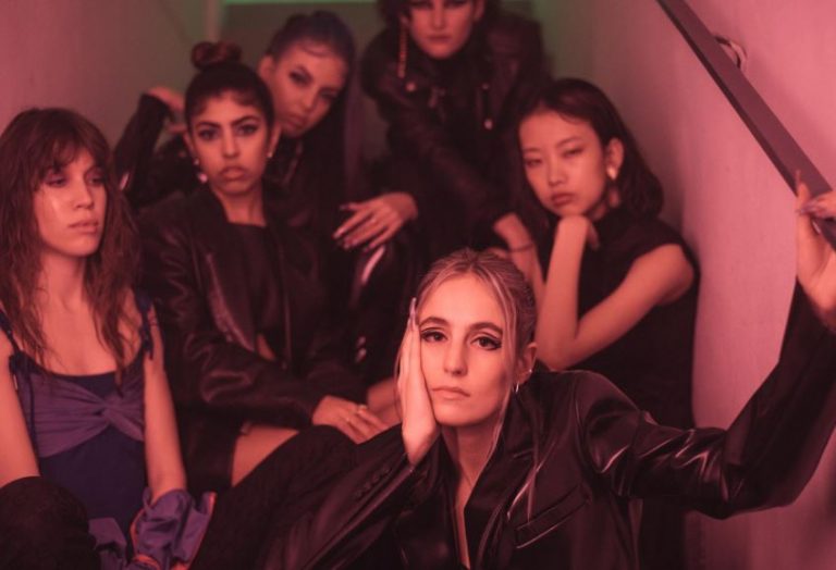 castigo de maria escarmiento