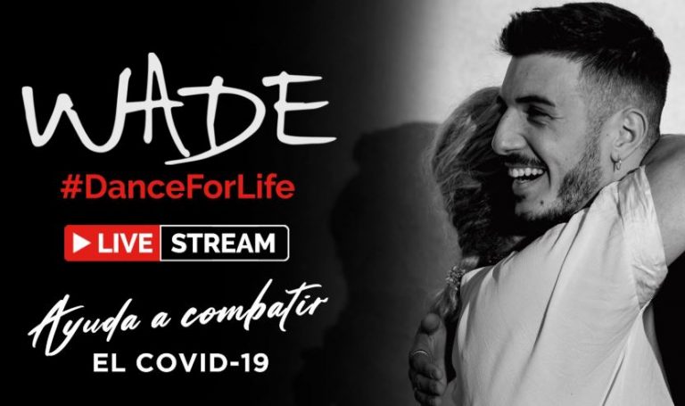 concierto de wade
