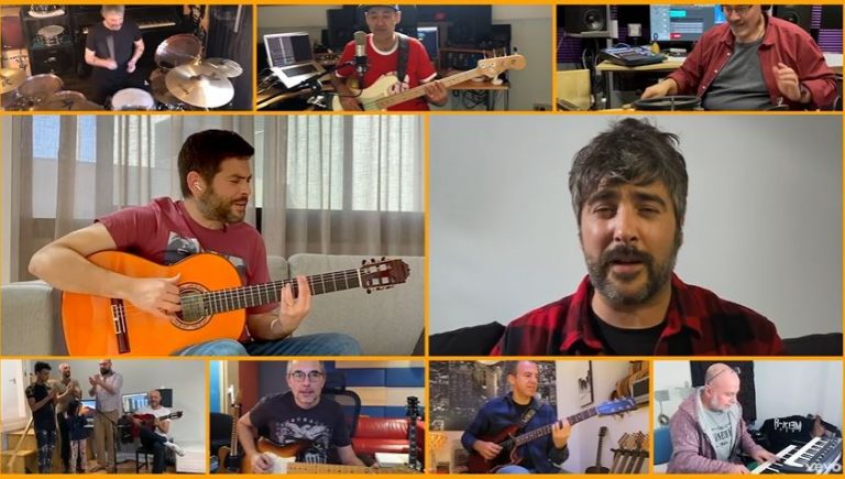 corazón sin salida de estopa