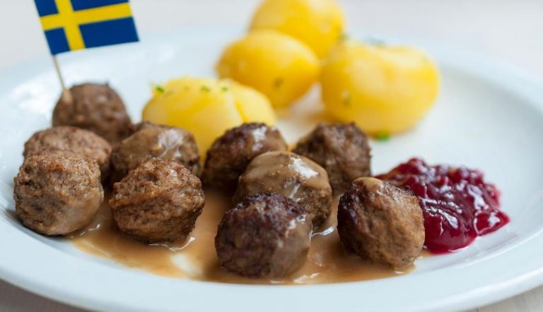 cómo hacer las albóndigas