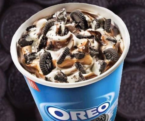 cómo hacer mcflurry casero