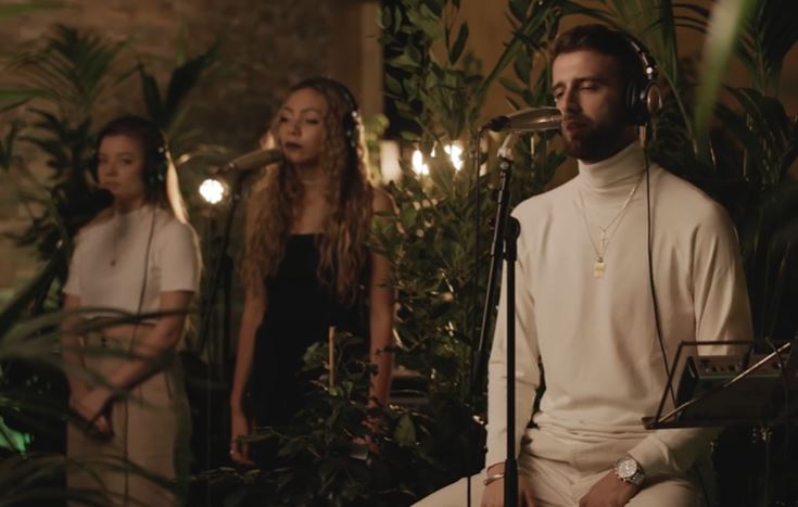 desde el parnaso de juancho marqués