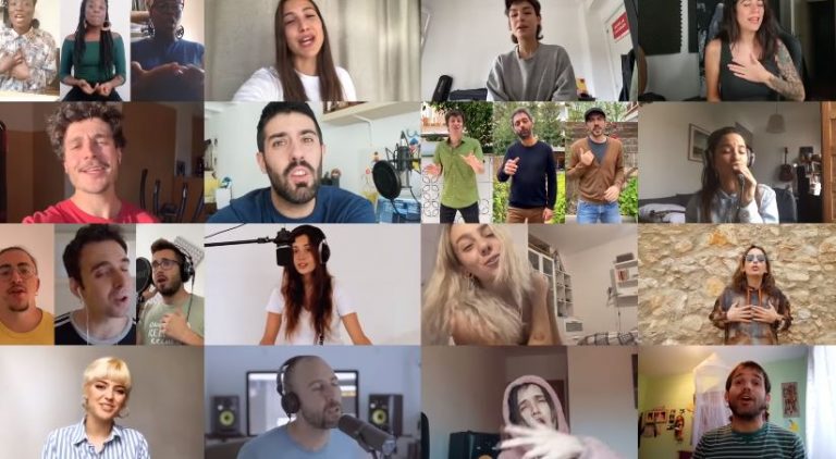 Escriurem #Joemcorono