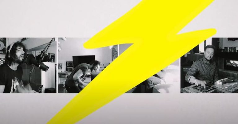 la buena sombra de izal