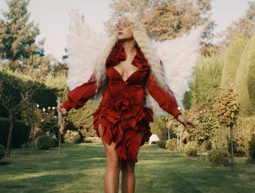 me equivoque de princesa alba