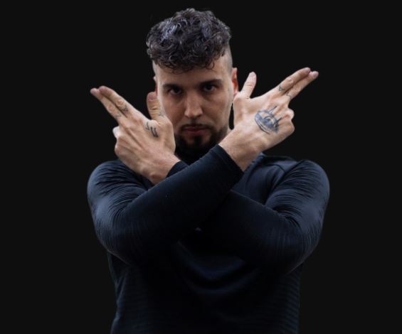 quién es dante spinetta