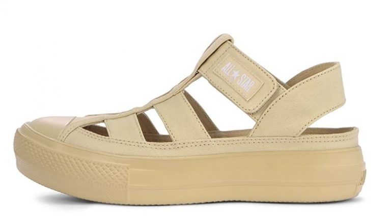 sandalias converse all star